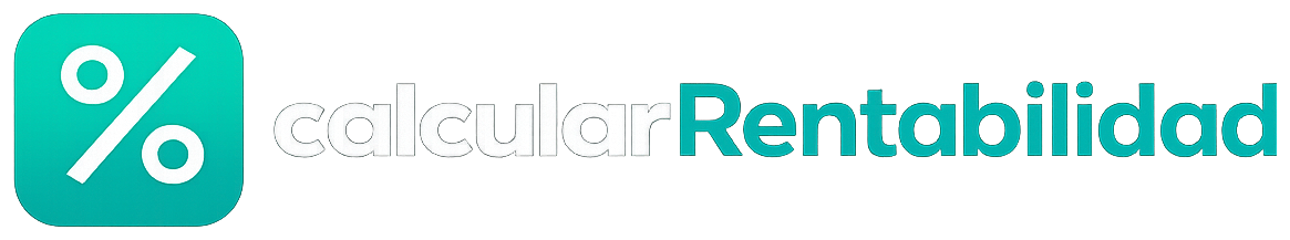 Calcular Rentabilidad